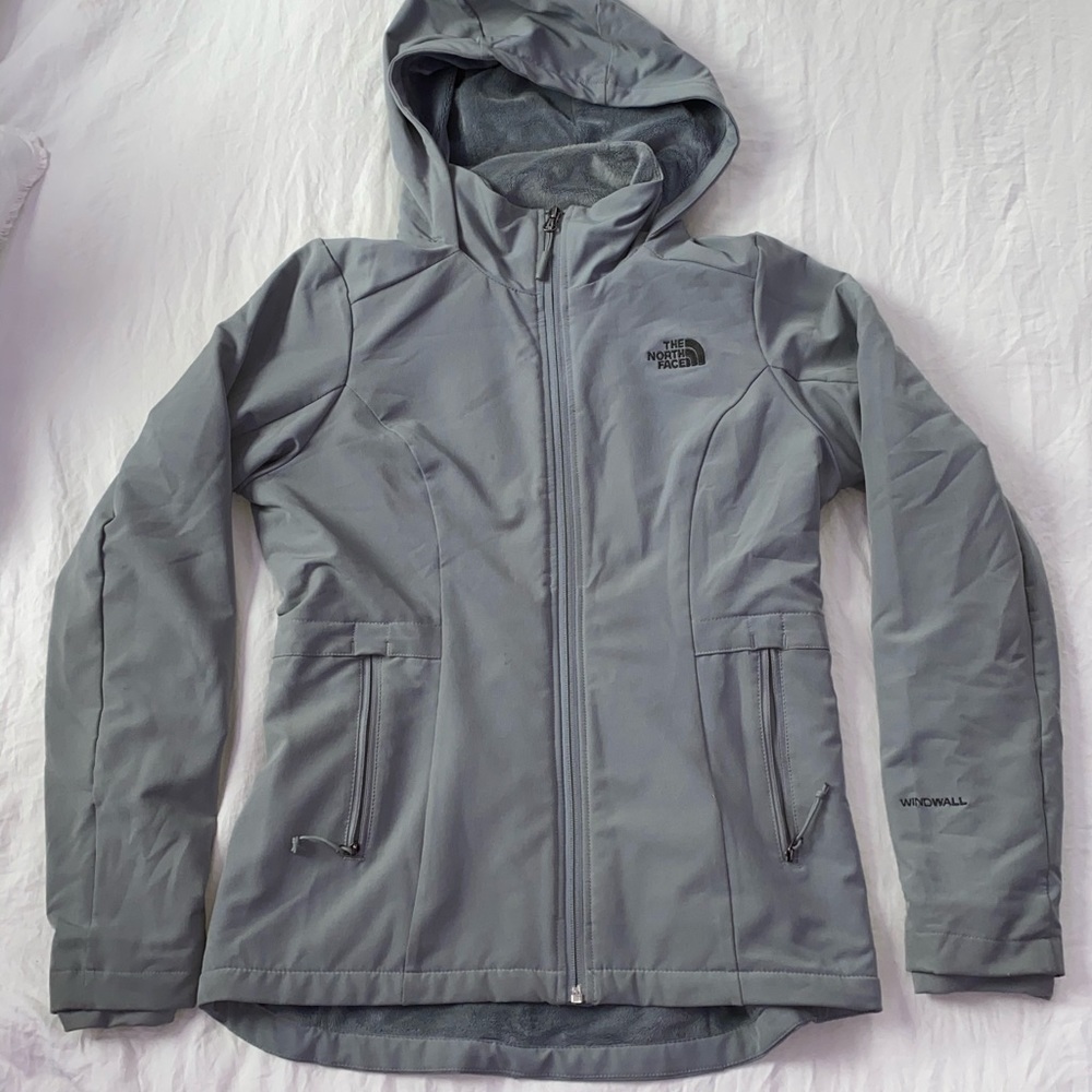 The North Face Winter/Fall Jacket